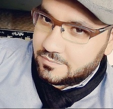 عبدالرحمن خطاب