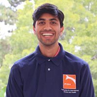 Ashen Parikh