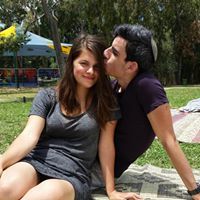 תחיה איפור כלות וערב