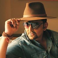 Gaurang Doshi