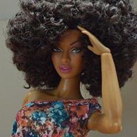 Danielle Wilson-Gandy