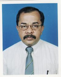 Ravindranath Rao