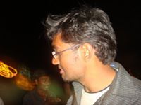 Gokul Raj