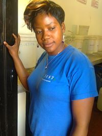 Ratiedzaishe Mupinga