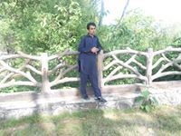 Mohammad Ziam