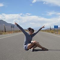 Sofia Naveda Colquis