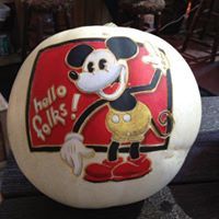 Dana Hacker Knowlton