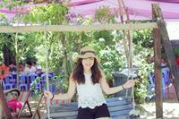 Phan Huong