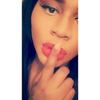 Shanya Walker