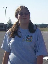 Tammy Peak