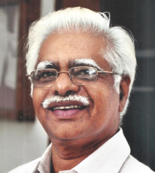 Varghese Mani