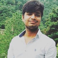 Pragyanshu Pandey