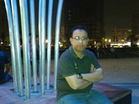 Muhammad Asif