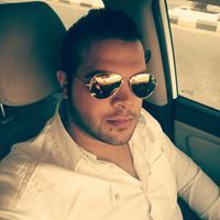 Eslam Khaled