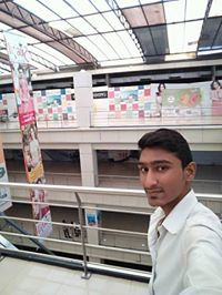 Hitesh Patil