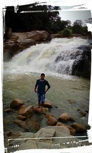 Santanu Naskar