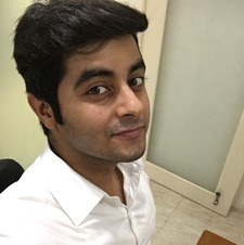 Gaurav Chawla