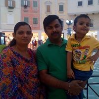 Jayakrishnan Chandrasekharan