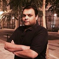 Deepak Nair