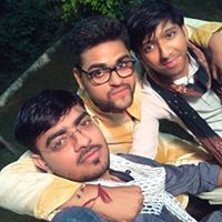 Dixit Patel