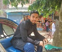 Shohanur Rahman