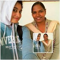 Saima Dil