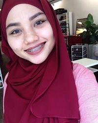 Syafiqah Shariff