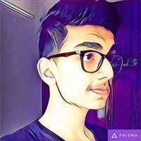 Jainam Shah