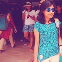 Drisya Raj