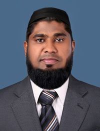 Mohammed Sidheeque