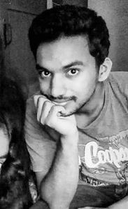 Rijun T Raju