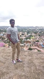 Rajesh Ramachandra