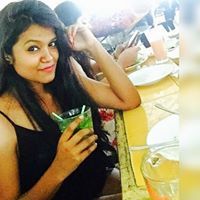 Priyanka Prasad