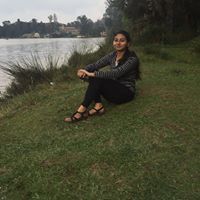 Priya Ramesh