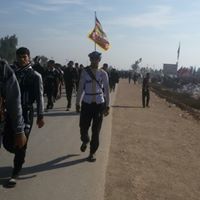 اسعد عزيز الكعبي