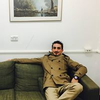 Ahmad Jobran Al-Mahasneh