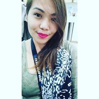 Tina Mabaet