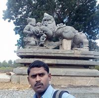 Veeresh Chakrasali
