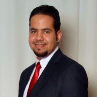Mahmoud Nasr
