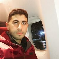 Moh'D Zoubi