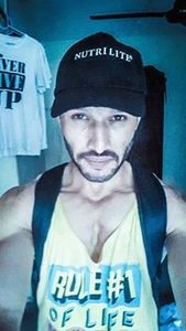 Vicky Dutt