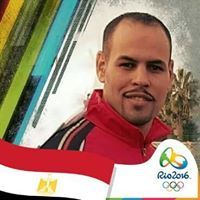 Amr Mohamed
