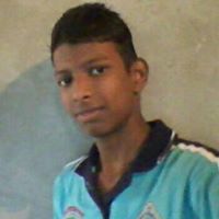 Gokul C