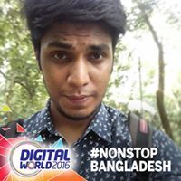 Shakirul Shohag