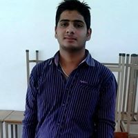 Munish Seth
