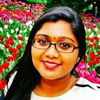 Punitha Ramanathan