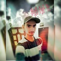 Kshitij Anand