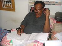 Yedla Neelakanteshwar