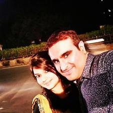 Abhijeet Aswani