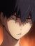 Kuro Keima